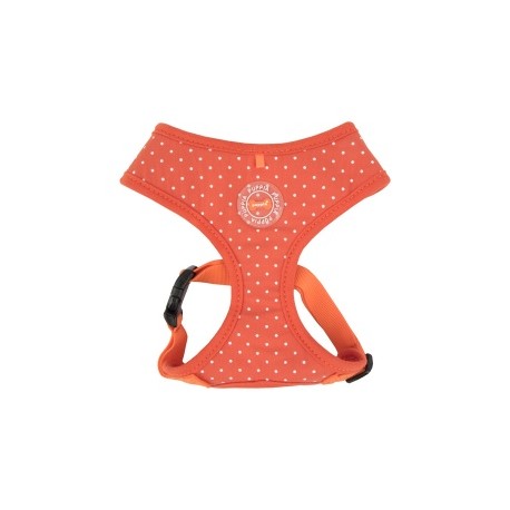 DOTTY HARNESS II A KŠÍRY PRO PSY - ORANŽOVÁ