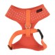 DOTTY HARNESS II A KŠÍRY PRO PSY - ORANŽOVÁ