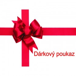 Dárkový poukaz Marley shop