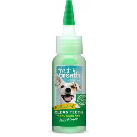 Clean Teeth Gel - gel pro psy