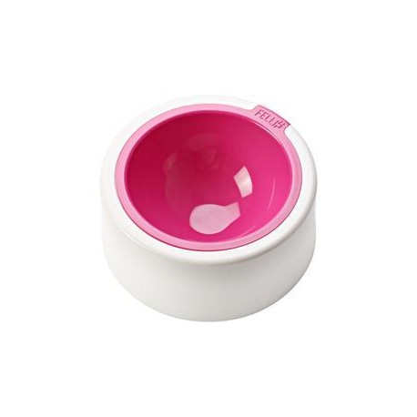 Miska Kaleido  Fuchsia