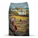 TASTE OF THE WILD Appalachian Valley