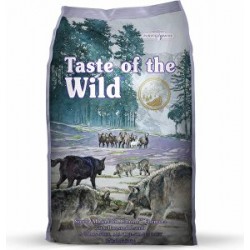 Taste of the Wild Sierra Mountain Canine